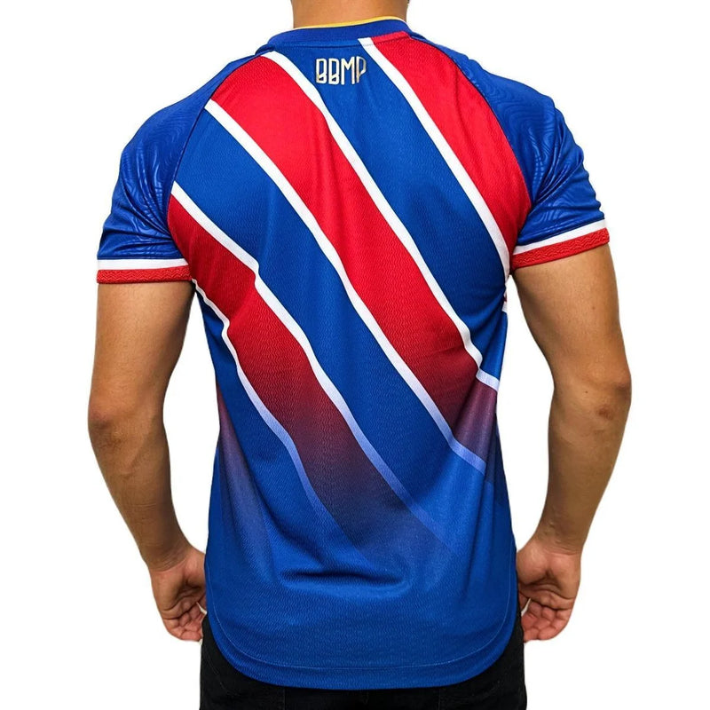 Camisa Bahia Away 24/25 - Torcedor Masculina Lançamento