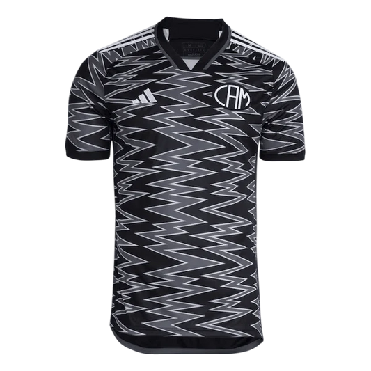 Camisa Atlético Mineiro III 24/25 - Adidas Torcedor Masculina