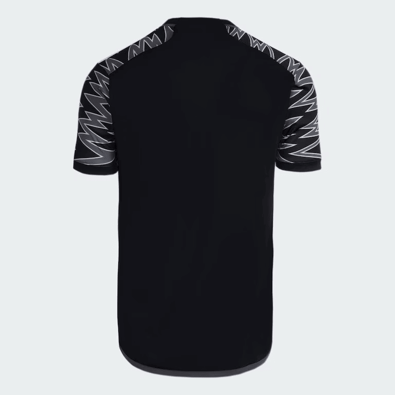 Camisa Atlético Mineiro III 24/25 - Adidas Torcedor Masculina Lançamento