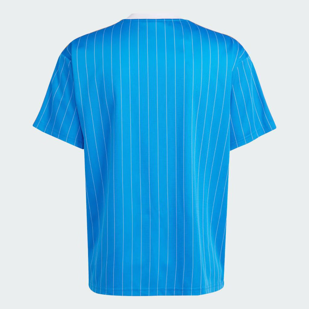 Camisa Real Madrid Terrace Icons 26/27 - Torcedor Masculina