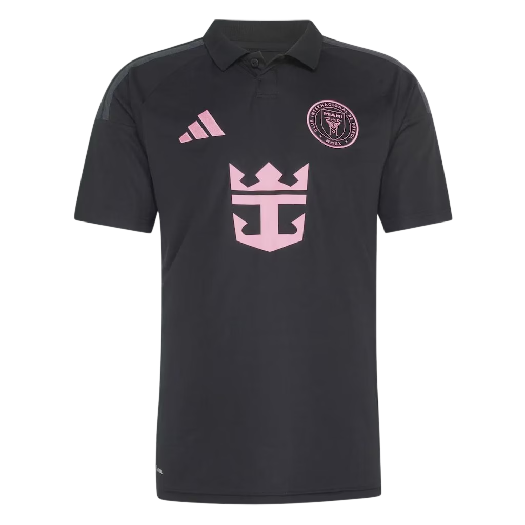 Camisa Inter Miami Away 26/27 - Torcedor Masculina