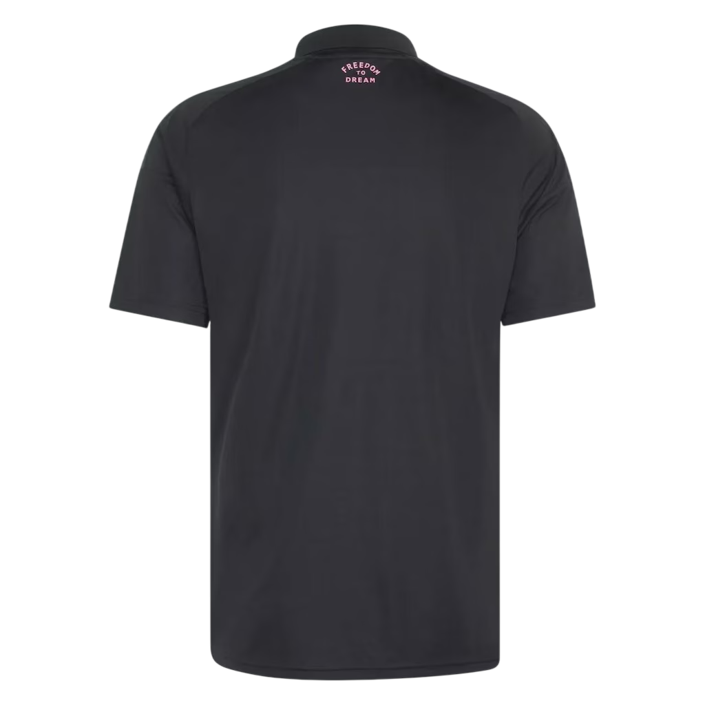 Camisa Inter Miami Away 26/27 - Torcedor Masculina