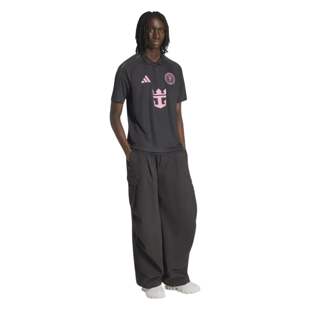 Camisa Inter Miami Away 26/27 - Torcedor Masculina