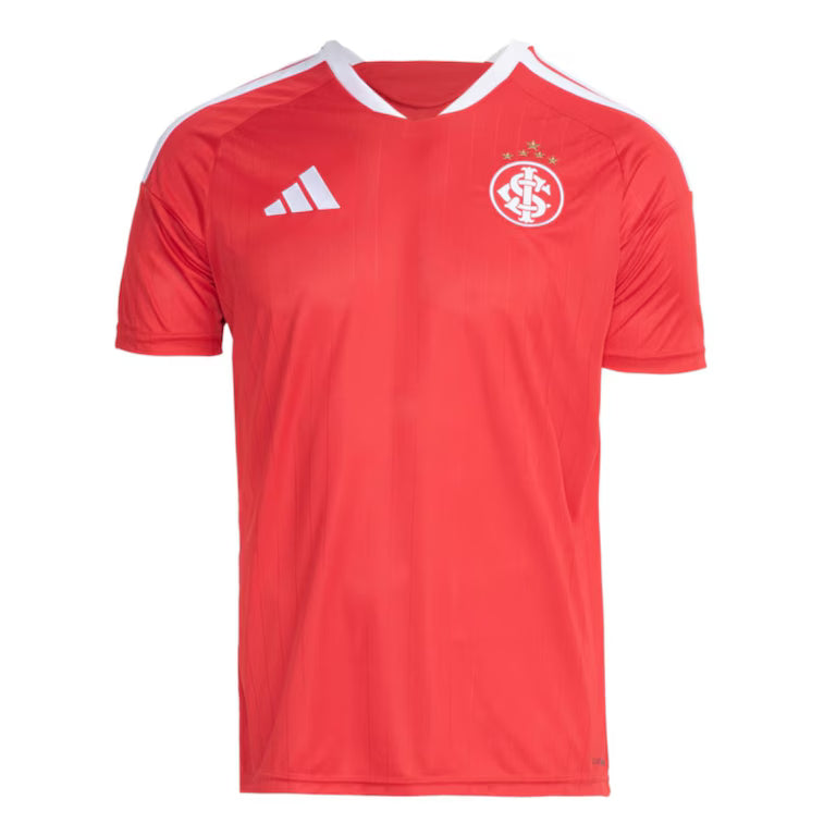 Camisa Internacional 2026/27 Home Torcedor