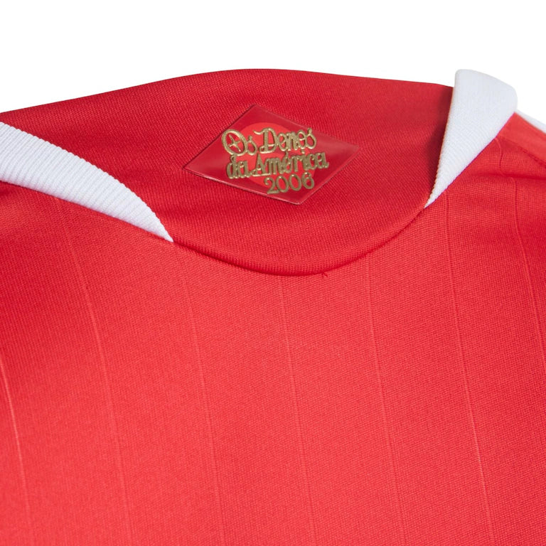 Camisa Internacional 2026/27 Home Torcedor