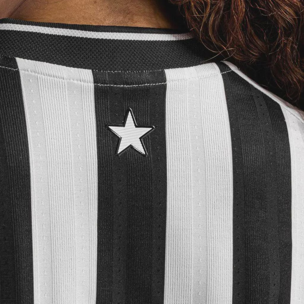 Camisa Botafogo Home 26/27 - Torcedor Feminina