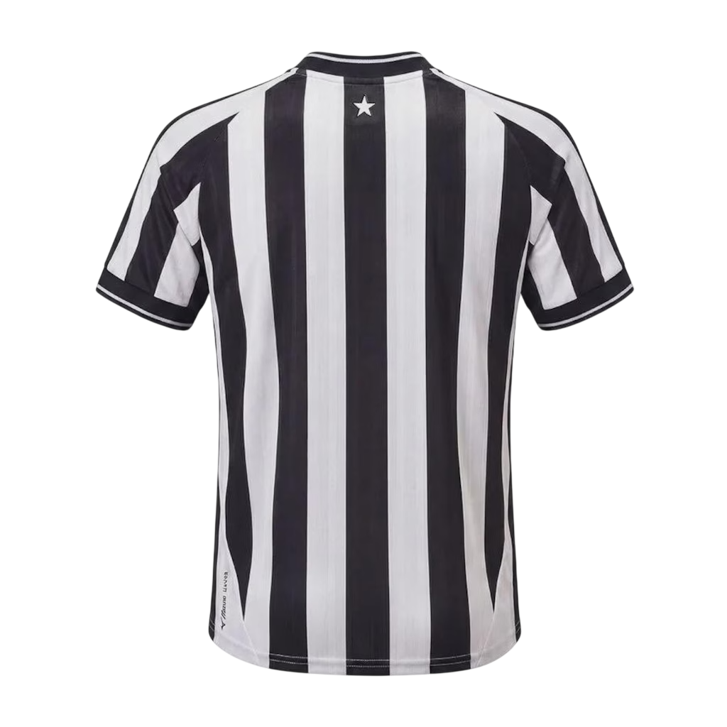 Camisa Botafogo Home 26/27 - Torcedor Feminina