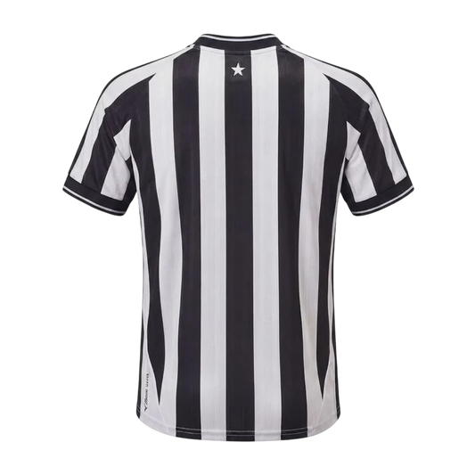 Camisa Botafogo 26/27 Home Feminina