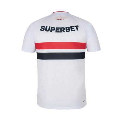 Camisa São Paulo 26/27 Home Jogador