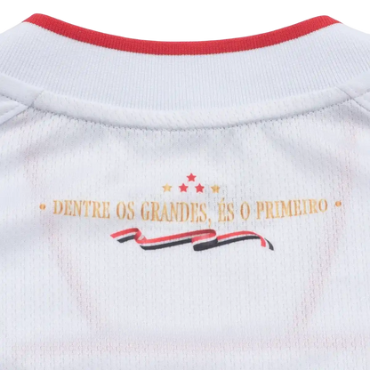 Camisa São Paulo 26/27 Home Jogador