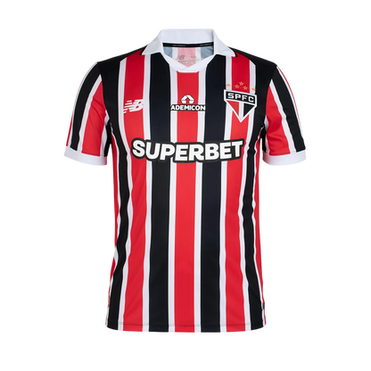 Camisa São Paulo 26/27 Away Torcedor