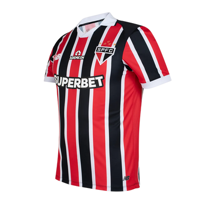 Camisa São Paulo 26/27 Away Torcedor