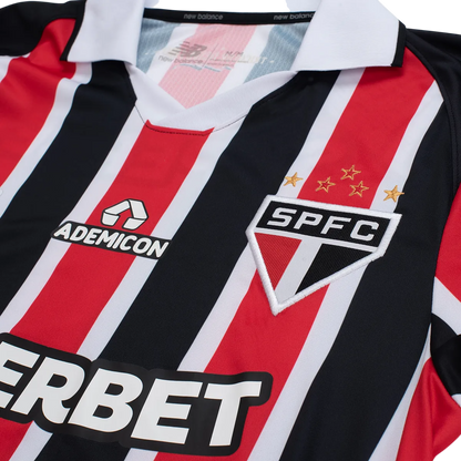 Camisa São Paulo 26/27 Away Torcedor