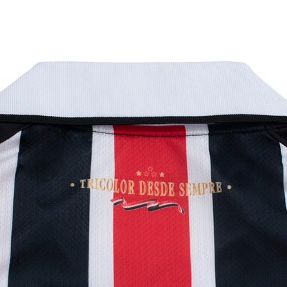Camisa São Paulo 26/27 Away Torcedor