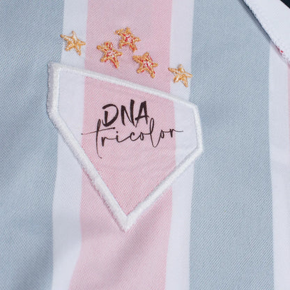 Camisa São Paulo 26/27 Away Torcedor