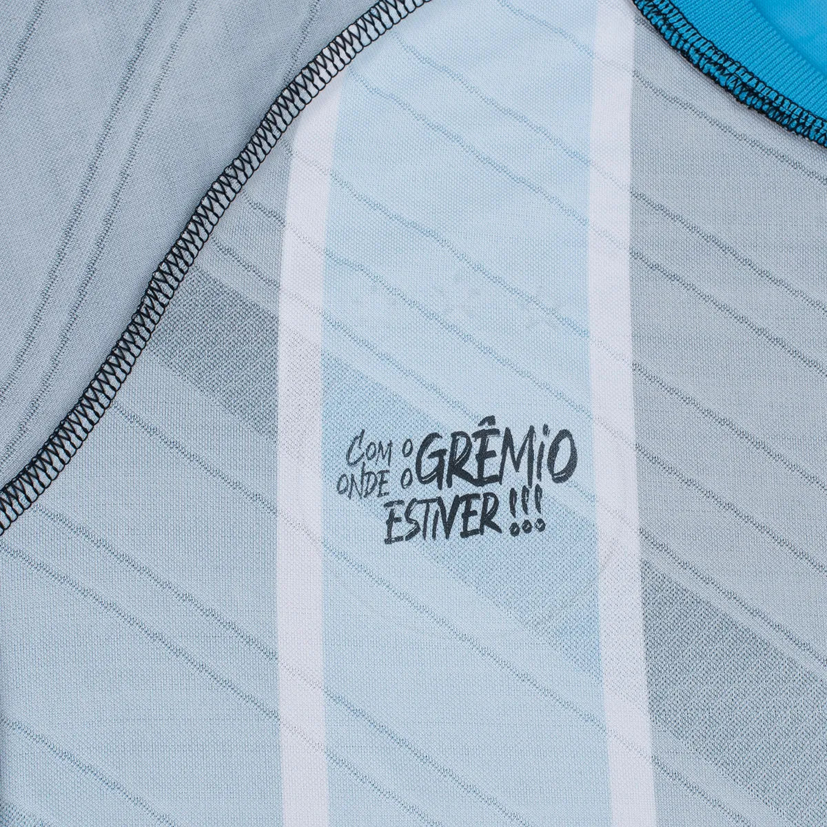 Camisa Grêmio Home 26/27 - Versão Jogador