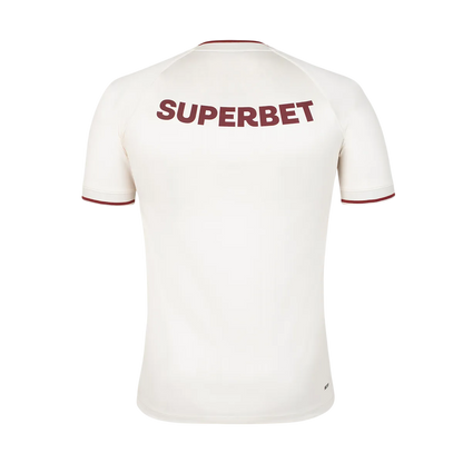 Camisa São Paulo 26/27 Comemorativa Torcedor