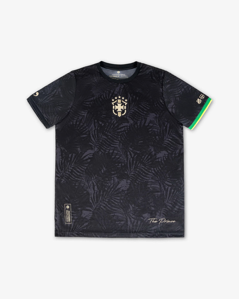 Camisa The Prince  Edition Neymar 24/25 - Torcedor Masculina