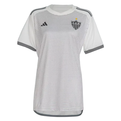 Camisa Atlético Mineiro Reserva 24/25 - Versão Feminina