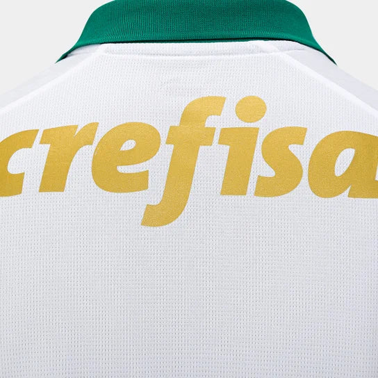 Camisa Palmeiras Reserva 24/25 - Puma Torcedor Masculina Lançamento