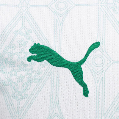 Camisa Palmeiras Away 25/26 - Torcedor Puma Masculina