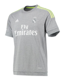 Camisa Real Madrid II Away 2015/16 Adidas Retrô