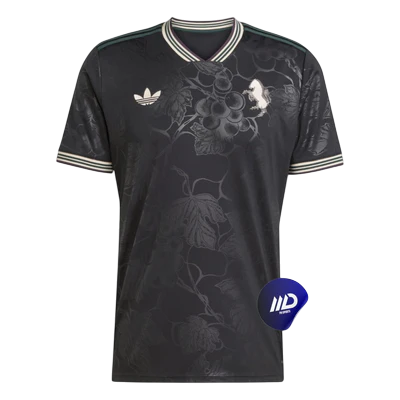 Camisa Juventus III 25/26 - Adidas Torcedor Masculina