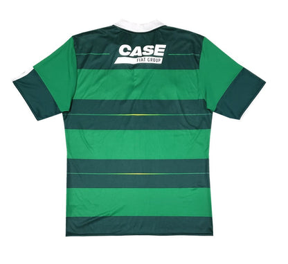 Camisa Palmeiras 2010 Third Retrô