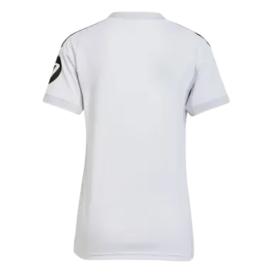 Camisa Real Madrid Home 25/26 - Versão Feminina