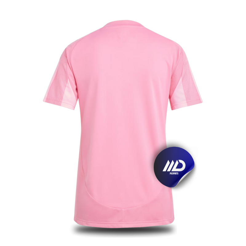 Camisa Inter Miami Home 25/26 - Adidas Feminina