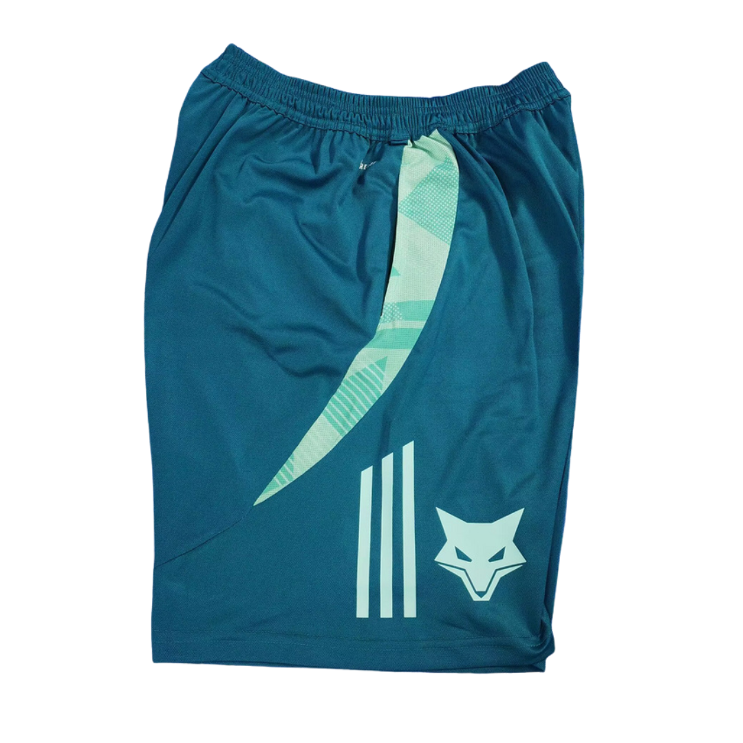 Kit de Treino Cruzeiro 25/26 Azul Escuro