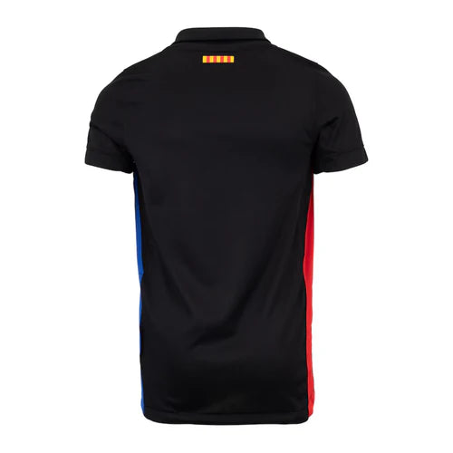 Camisa Barcelona Away 24/25 - Nike Torcedor Masculina