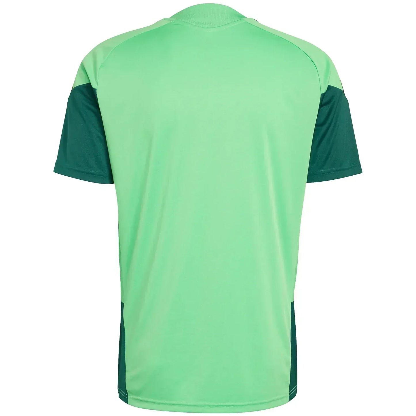 Camisa México Treino 2026 - Torcedor Masculina