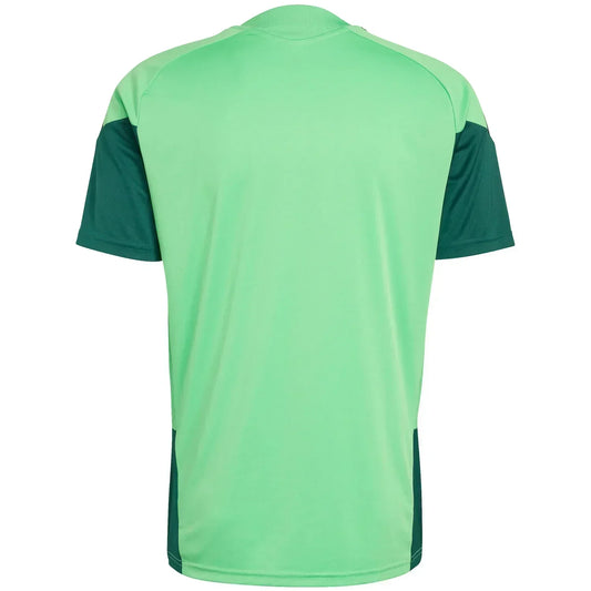 Camisa México 2026 Treino Torcedor