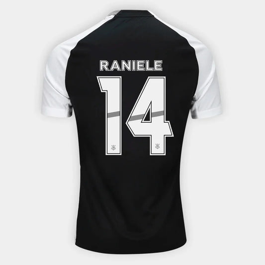 Camisa Corinthians Away 25/26 RANIELE N° 14