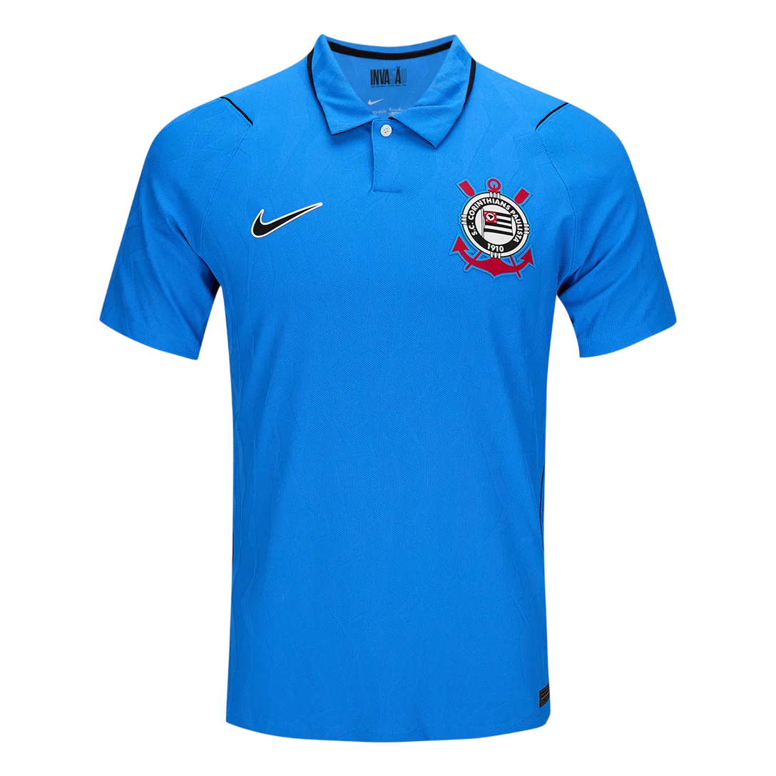 Camisa Corinthians 2026/27 Third Jogador
