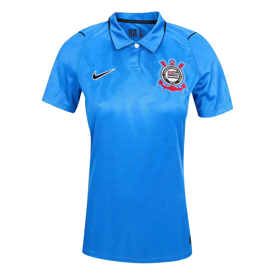 Camisa Corinthians 2026/27 Third Feminina