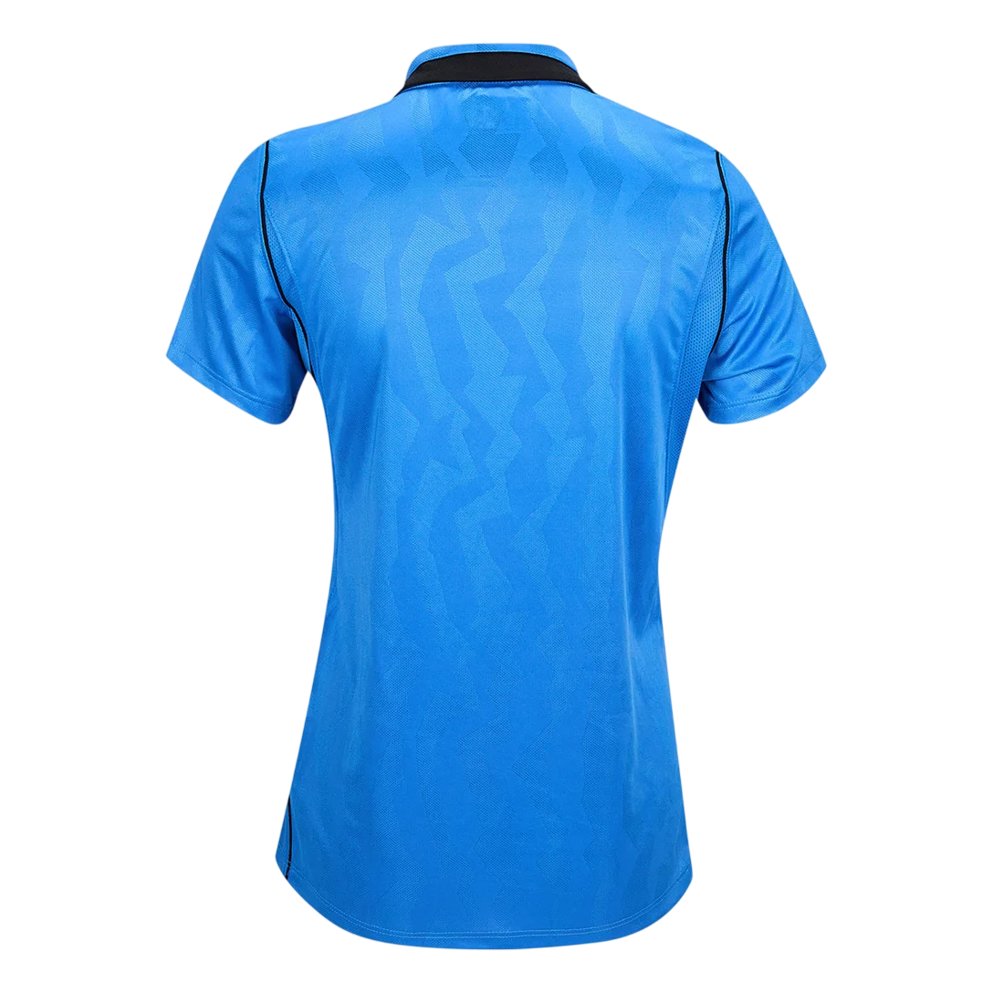 Camisa Corinthians 2026/27 Third Feminina