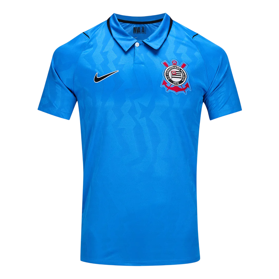 Camisa Corinthians 2026/27 Third Torcedor