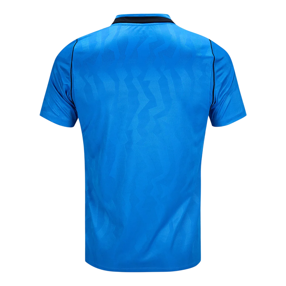 Camisa Corinthians 2026/27 Third Torcedor