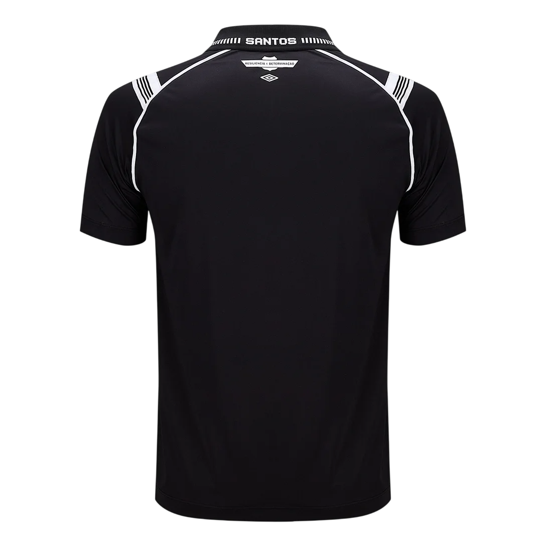 Camisa Santos FC III 26/27 - Torcedor Masculina [PRÉ-VENDA]