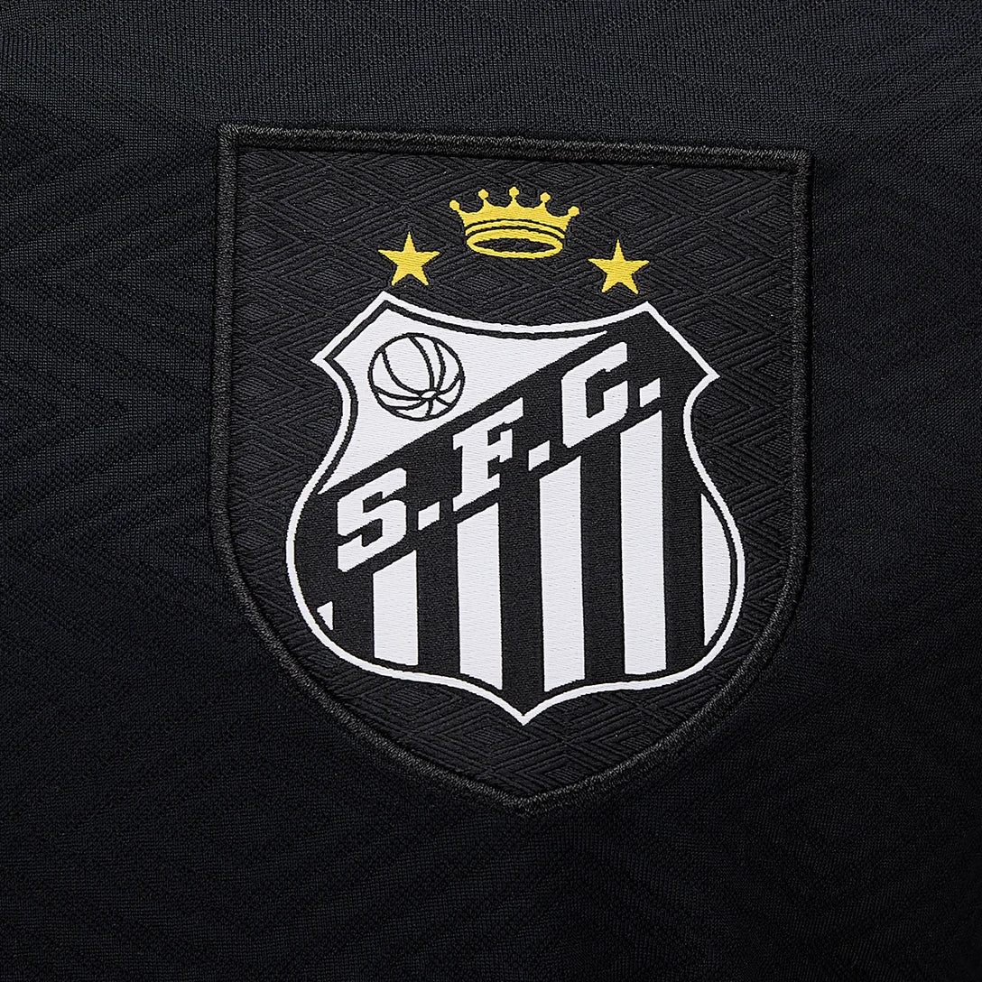 Camisa Santos FC III 26/27 - Torcedor Masculina [PRÉ-VENDA]