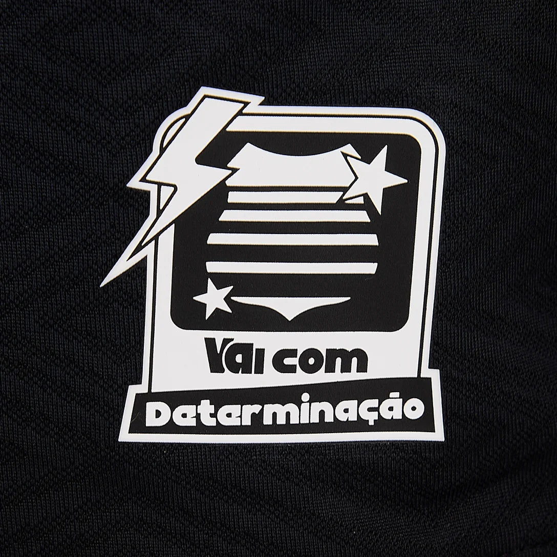 Camisa Santos FC III 26/27 - Torcedor Masculina [PRÉ-VENDA]