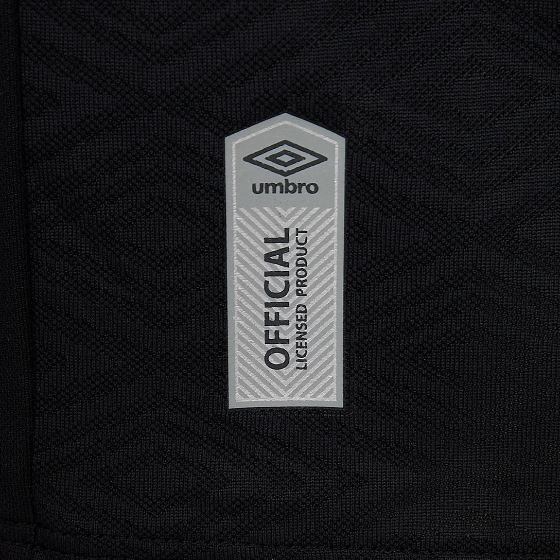 Camisa Santos FC III 26/27 - Torcedor Masculina [PRÉ-VENDA]