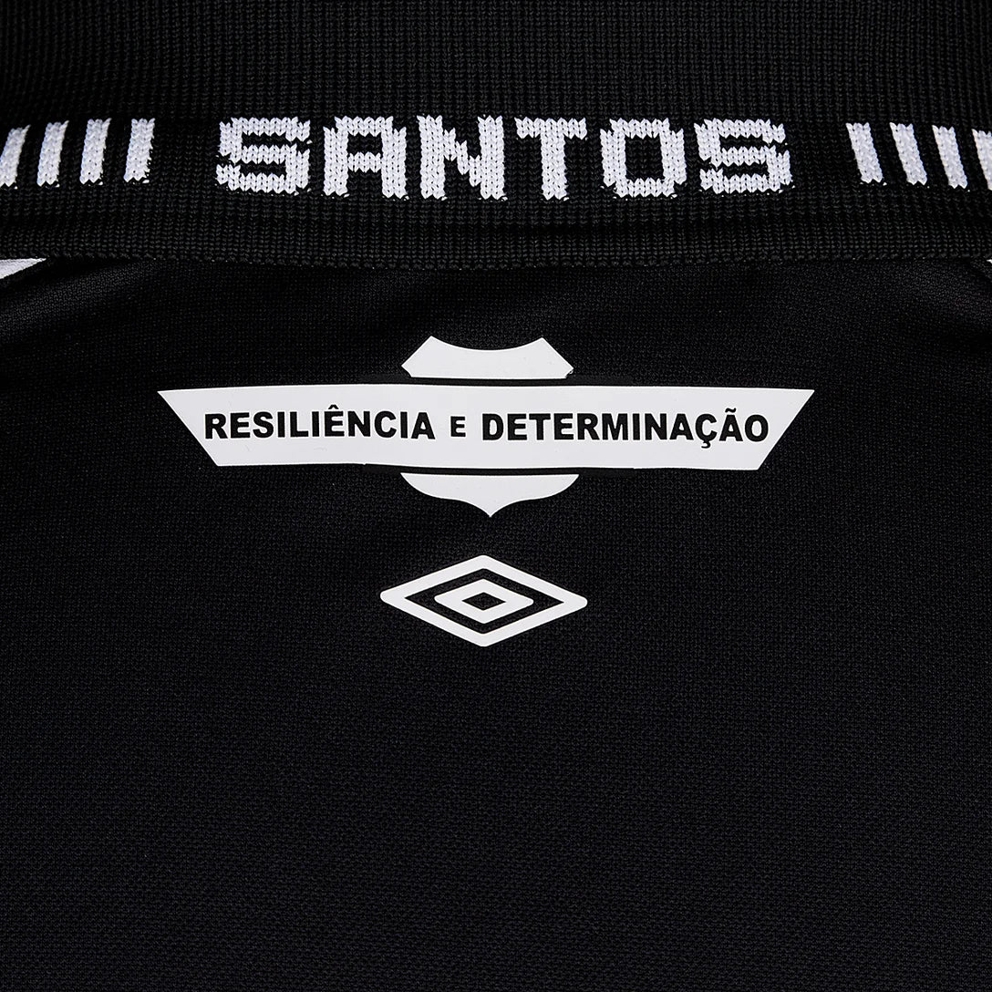 Camisa Santos FC III 26/27 - Torcedor Masculina [PRÉ-VENDA]