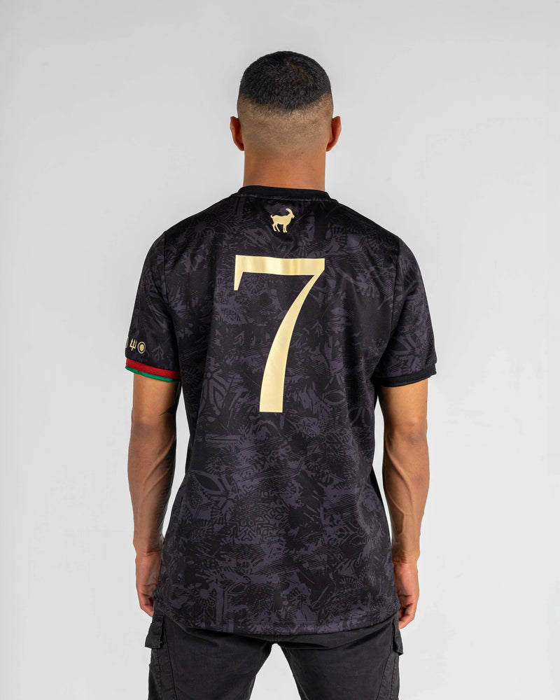 Camisa The Siu Edition CR7 24/25 - Torcedor Masculina