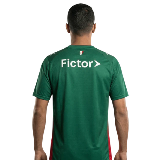 Camisa Palmeiras 26/27 Home Torcedor
