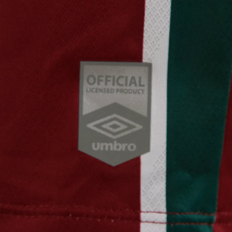 Camisa Fluminense 25/26 - Umbro Torcedor Masculina Lançamento [PRÉ VENDA]