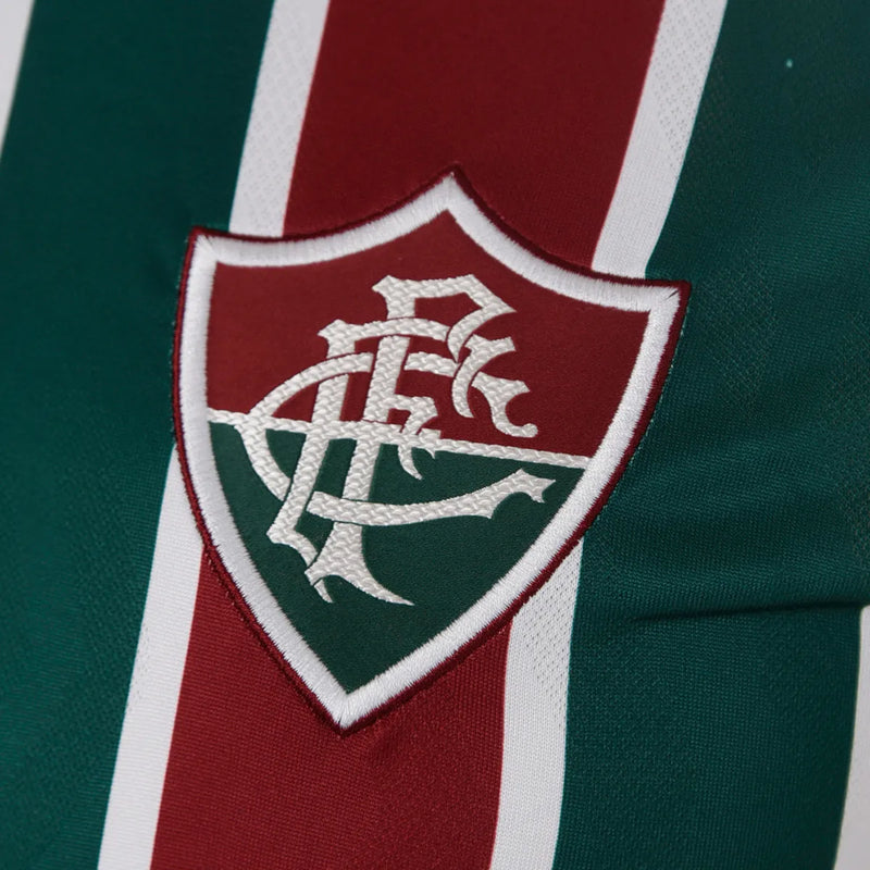 Camisa Fluminense 25/26 - Umbro Torcedor Masculina Lançamento [PRÉ VENDA]