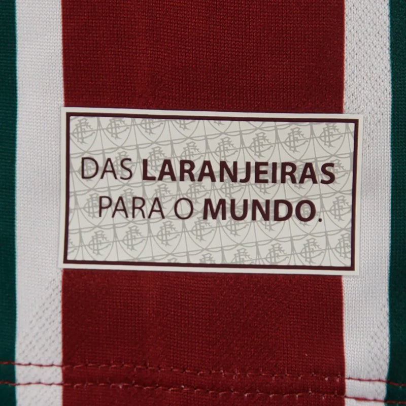 Camisa Fluminense 25/26 - Umbro Torcedor Masculina Lançamento [PRÉ VENDA]